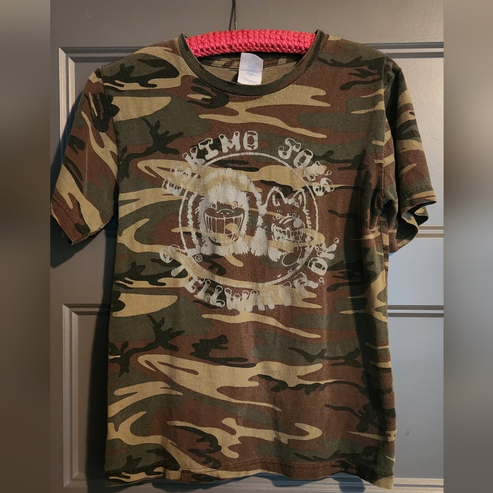 90s Eskimo Joe's Tee